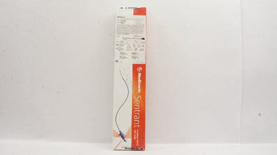 Medtronic SENSH1228W Sentrant Introducer Sheath with Hydrophilic Coating (x)